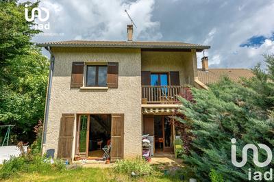 Maison - 94 m² - 4 pièces