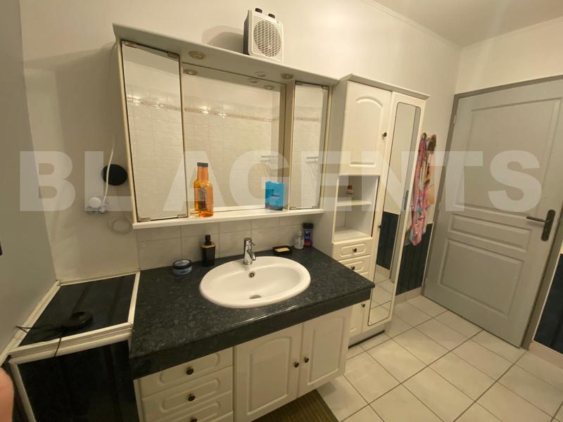 Maison de ville - 101 m² - 6 pièces