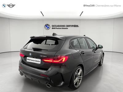 Bmw Série 1 F40 M135i xDrive 306 ch Bva8 m Performance