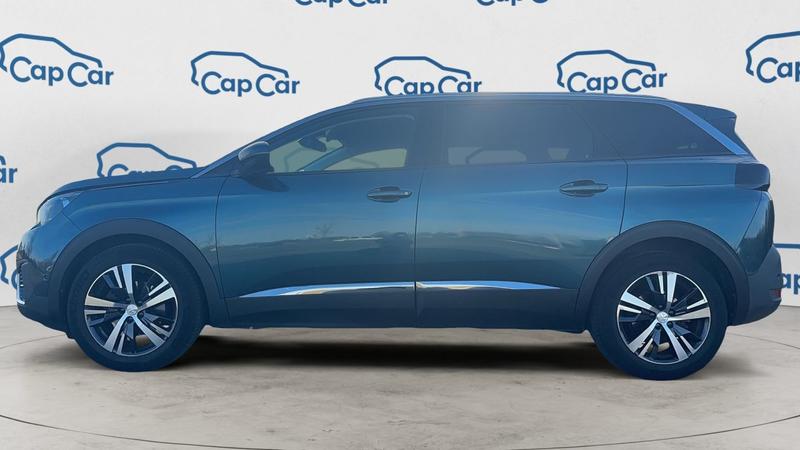 Peugeot 5008 1.2 PureTech 130 Eat6 Allure