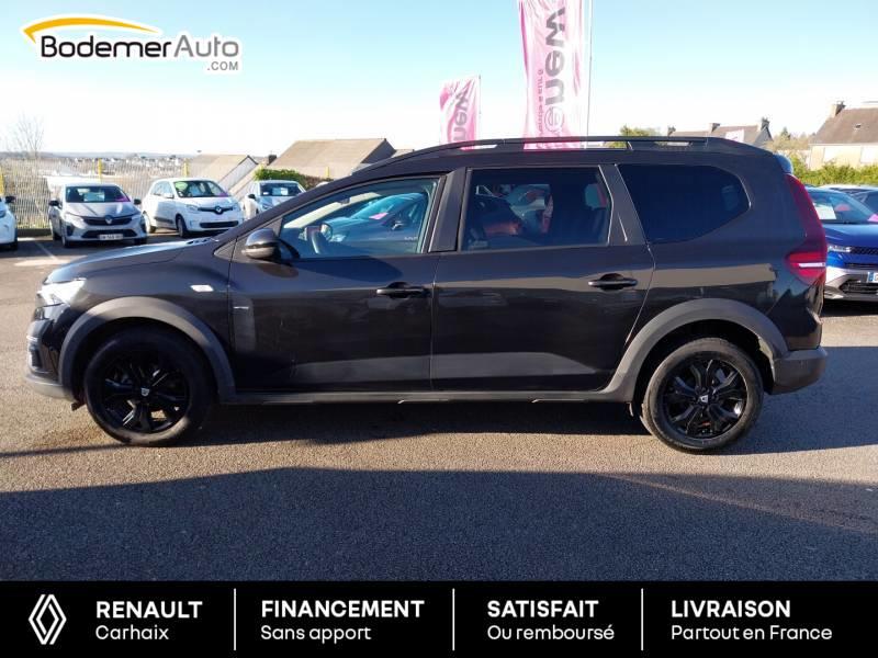 Dacia Jogger TCe 110 5 places Sl Extreme +