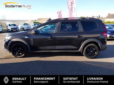 Dacia Jogger TCe 110 5 places Sl Extreme +
