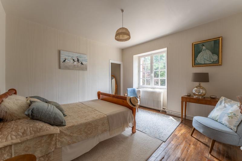 Maison - 340 m² - 12 pièces