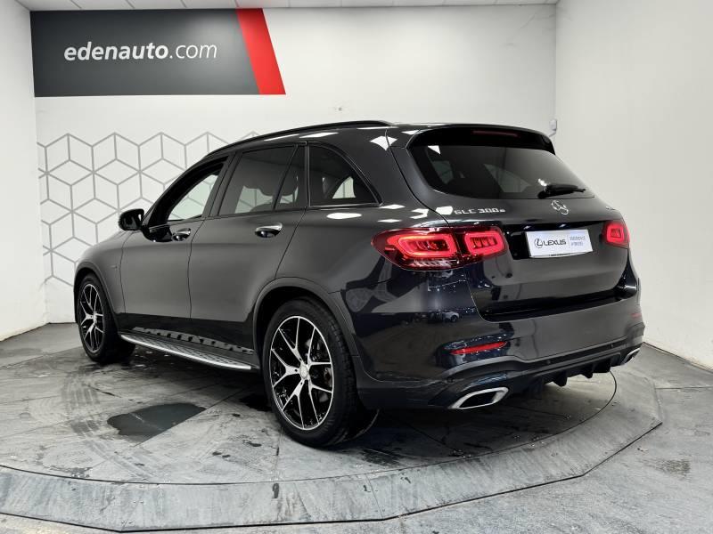 Mercedes classe glc 300 e Eq Power 9g-Tronic 4Matic Amg Line