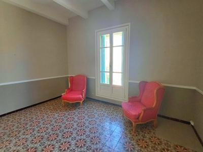 Maison - 200 m² - 8 pièces