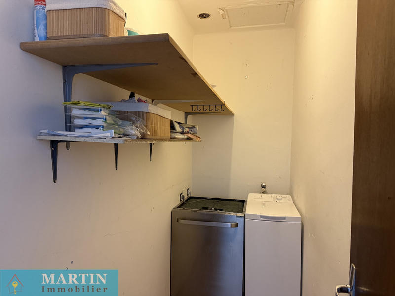 Villa - 58 m² - 3 pièces