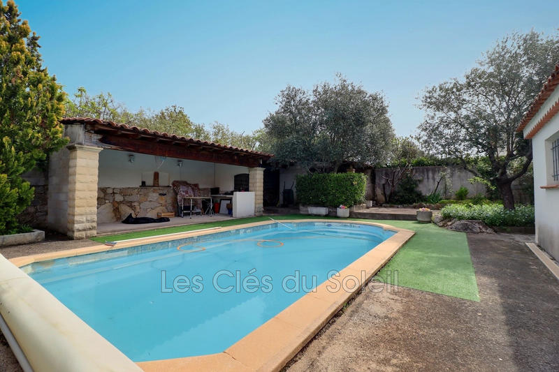 Villa - 127 m² - 5 pièces