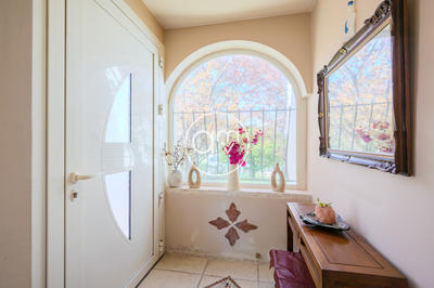 Maison - 106 m² - 4 pièces