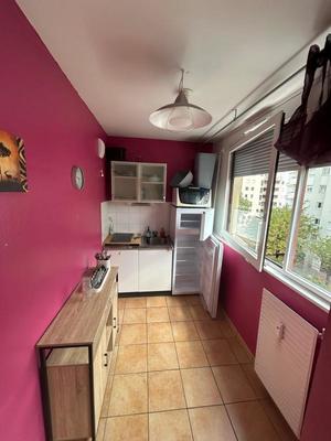 Appartement - 22 m² - 1 pièce