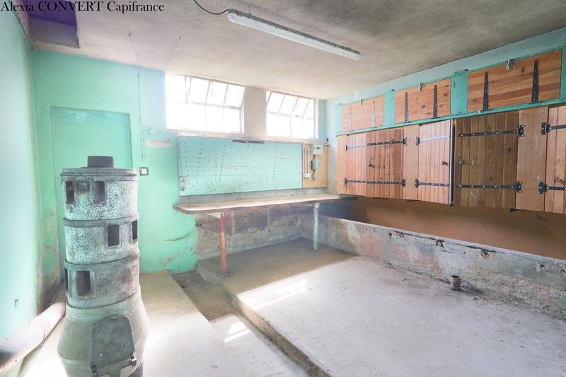 Maison - 117 m² - 7 pièces