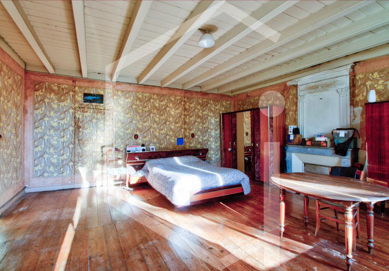 Maison - 200 m² - 4 pièces