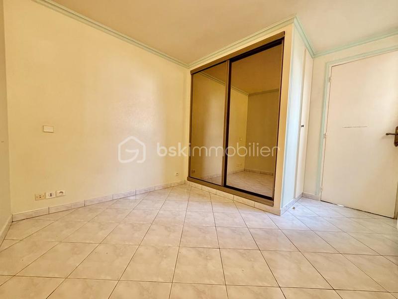 Maison de ville - 57 m² - 4 pièces