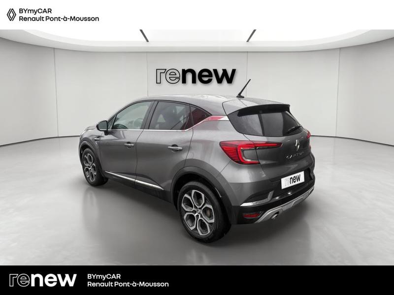 Renault Captur TCe 140 Edc - 21 Intens
