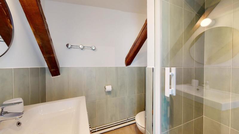 Appartement - 295 m²