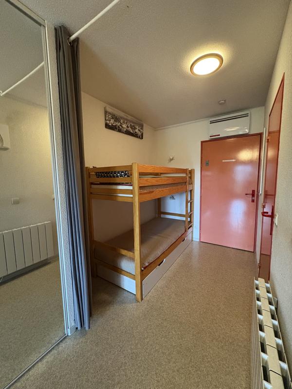 Appartement - 28 m² - 1 pièce