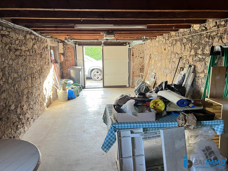 Maison - 96 m² - 5 pièces