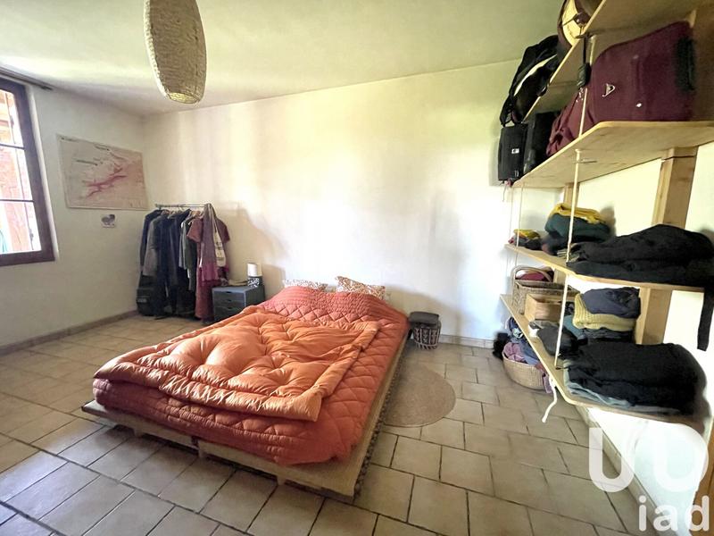 Maison - 116 m² - 4 pièces