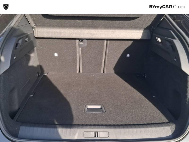 Peugeot 3008 Electrique 73 kWh 210 ch Gt