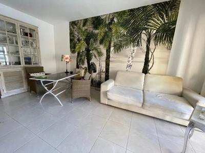 Appartement - 29 m² - 1 pièce