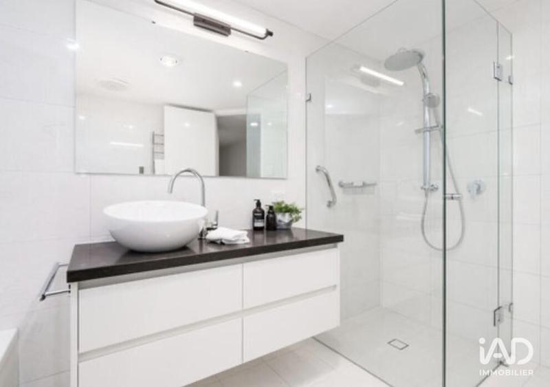 Maison - 87 m² - 4 pièces