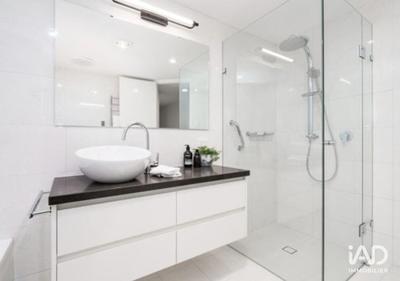 Maison - 87 m² - 4 pièces