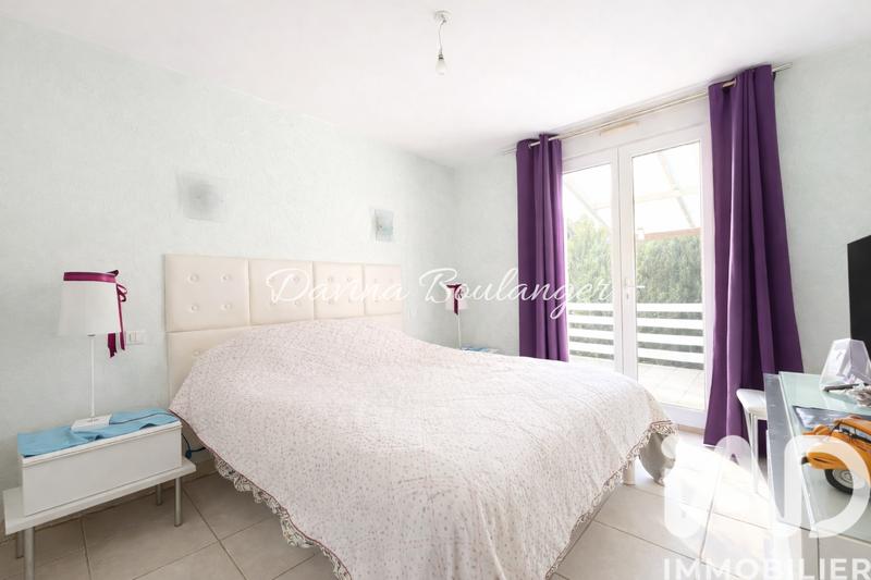 Maison - 93 m² - 4 pièces