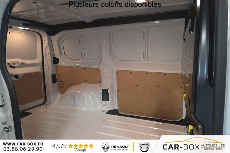 Peugeot Expert Fourgon Fgn m Bluehdi 145 Bvm6