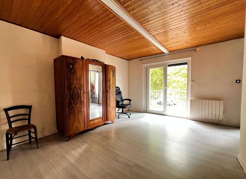 Maison - 172 m² - 6 pièces
