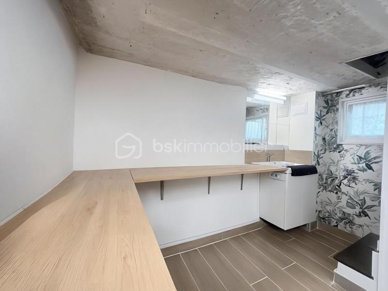 Maison en pierre - 90 m² - 6 pièces