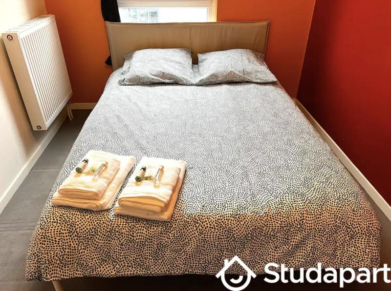 Appartement - 72 m² - 3 pièces