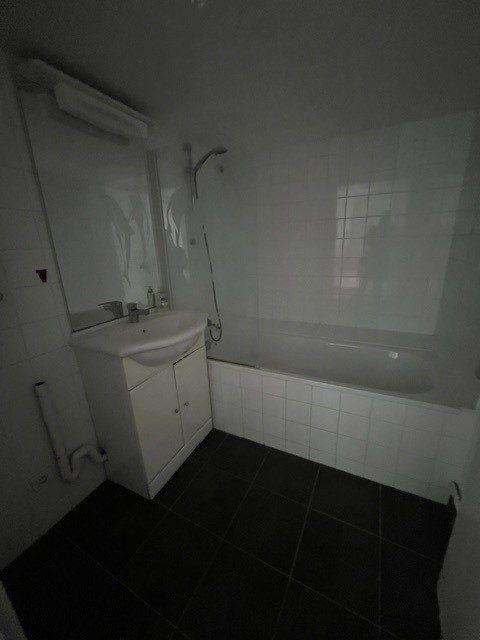 Appartement - 80 m² - 3 pièces