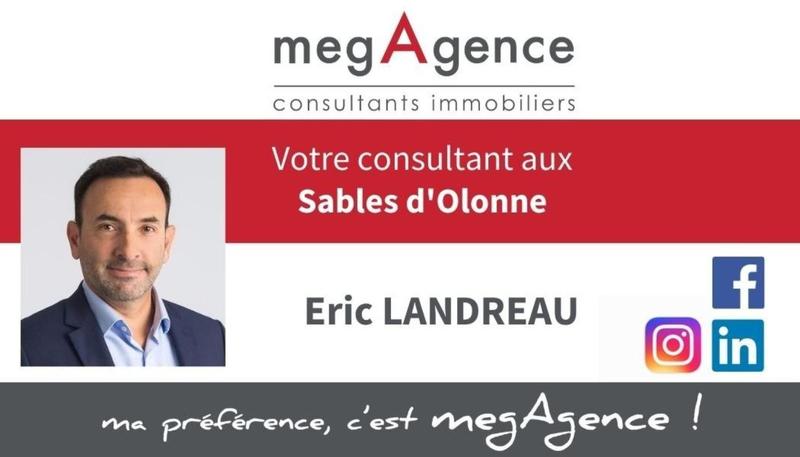 Maison - 190 m² - 6 pièces