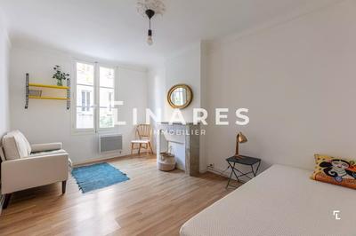 Appartement - 25 m² - 1 pièce