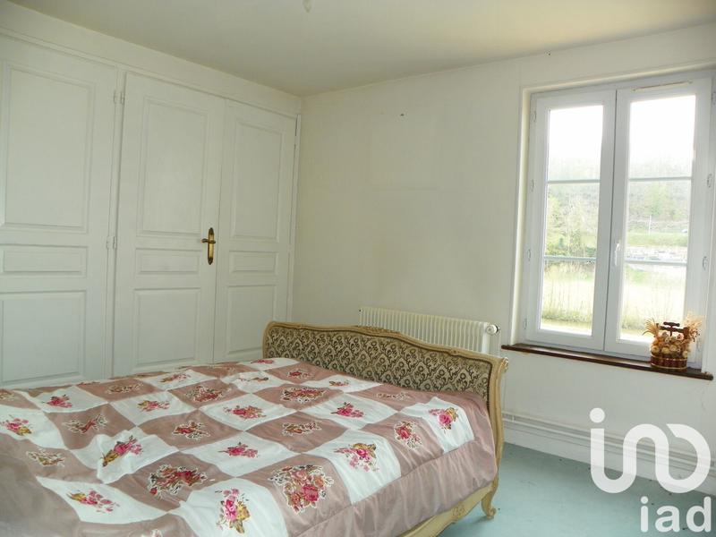 Maison de village - 160 m² - 7 pièces