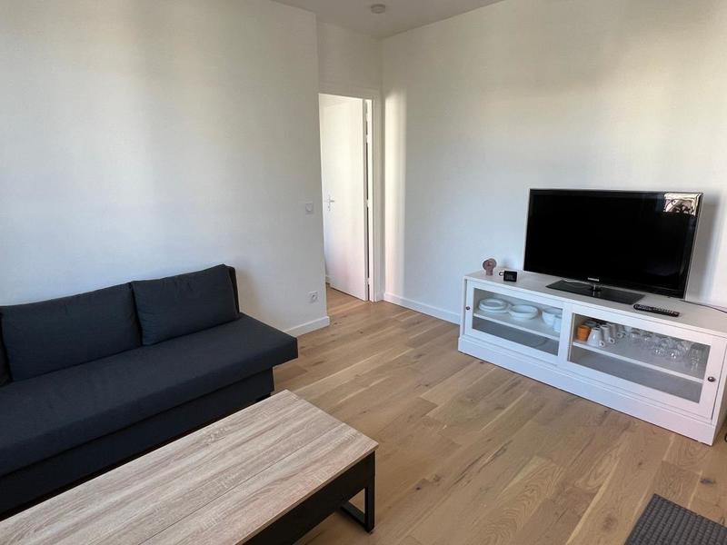 Appartement - 32 m² - 2 pièces