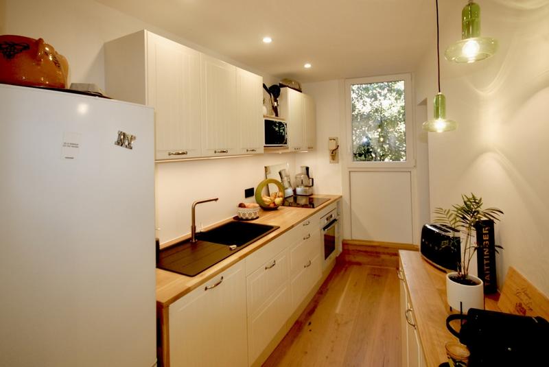 Appartement - 91 m² - 4 pièces