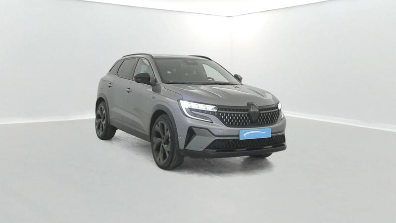 Renault Austral E-Tech full hybrid 200 Gsr2 Techno esprit Alpine