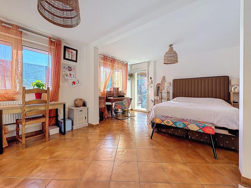 Appartement - 78 m² - 3 pièces