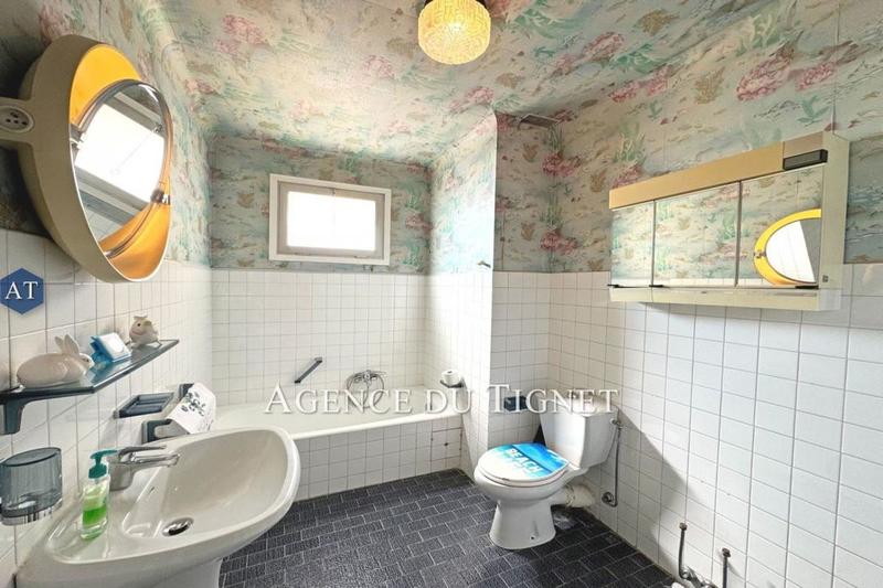 Appartement - 110 m² - 5 pièces