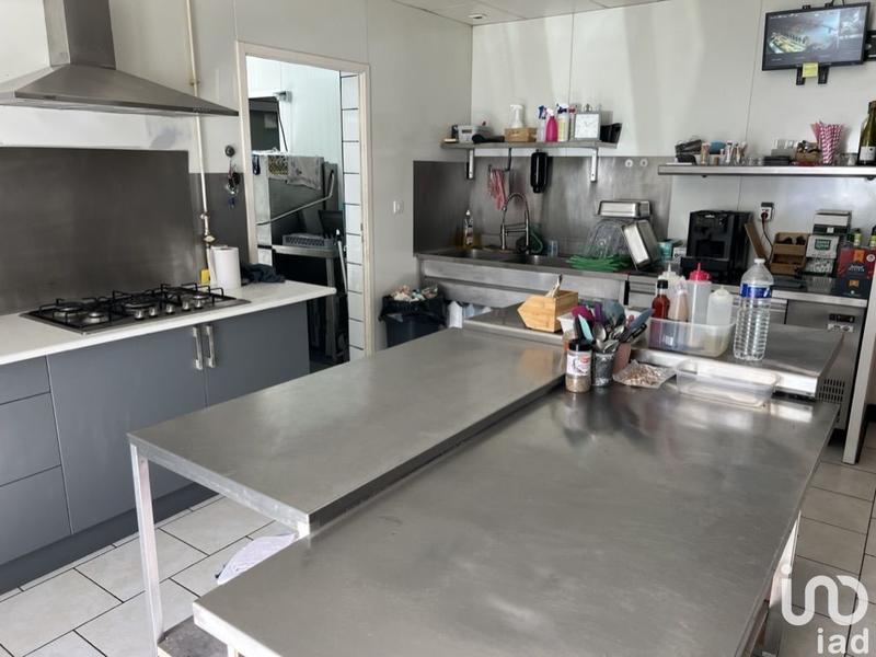 Local commercial - 165 m²