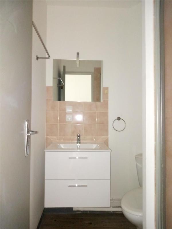 Appartement - 16 m² - 1 pièce