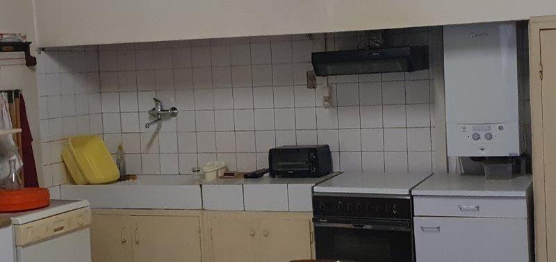 Appartement - 135 m² - 6 pièces