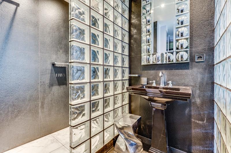 Appartement - 85 m² - 3 pièces