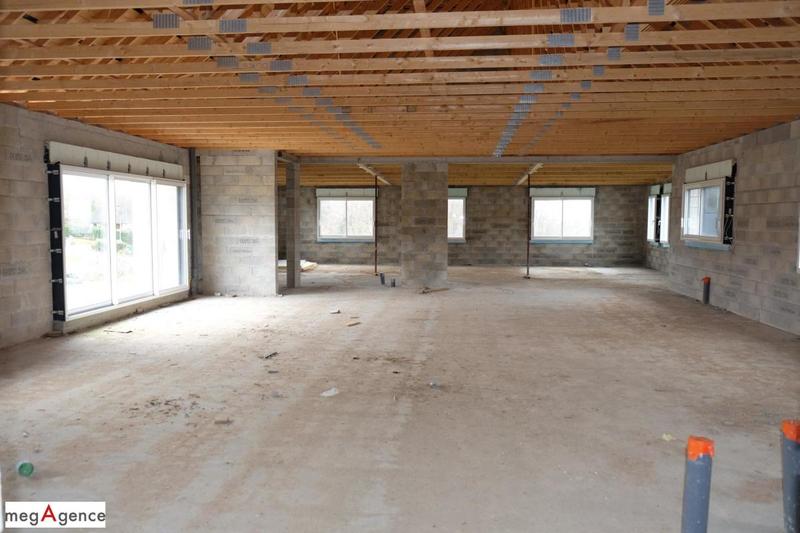 Villa - 278 m² - 2 pièces