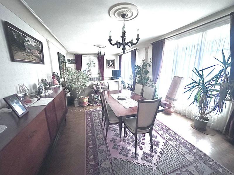 Maison - 114 m² - 5 pièces