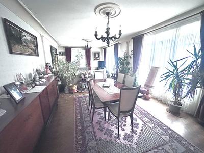 Maison - 114 m² - 5 pièces