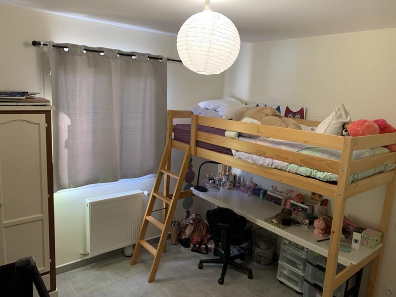 Maison - 109 m² - 4 pièces