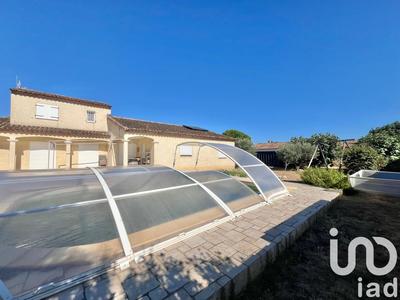 Maison - 164 m² - 6 pièces