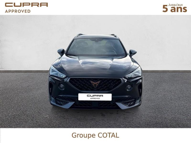Cupra Formentor 1.5 Tsi 150 ch Dsg7 Business Edition