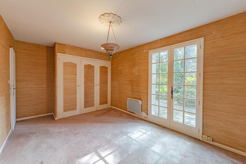 Maison - 151 m² - 5 pièces